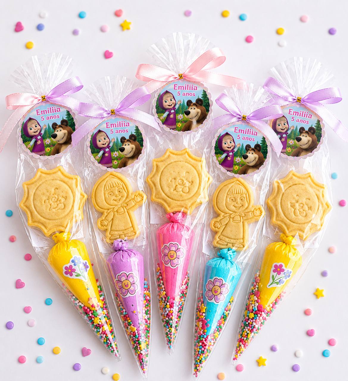 Circo – Cookie Decorating Kit