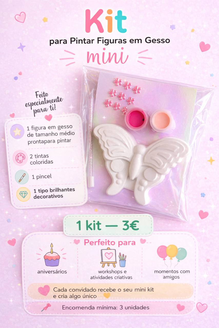 Mini Kit